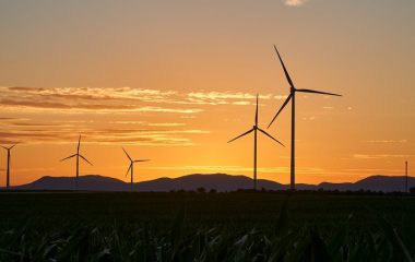 greenvolt wind farm loans