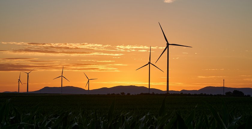greenvolt wind farm loans