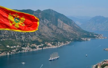 montenegro electricity integration package eip market coupling energy community