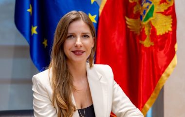 montenegro zorana sekulic interview hydrogen program action plan ministry of energy