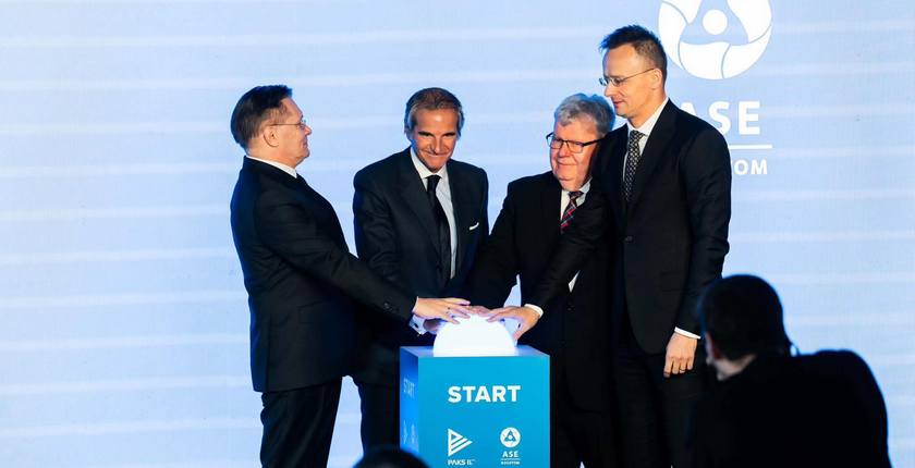 paks 2 nuclear power plant construction hungary russia