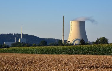 serbia france afd edf nuclear program cooperation meeting