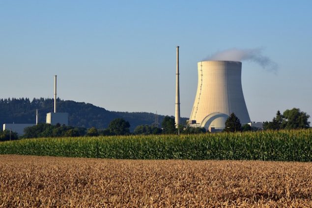 serbia france afd edf nuclear program cooperation meeting