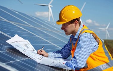 serbia knjazevac solar gcl Central Europe Energy Company