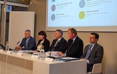 slovenia krsko 2 nuclea power gen energija financing golob drobne petrovic