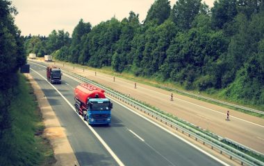 slovenia trucks fee pollution noise