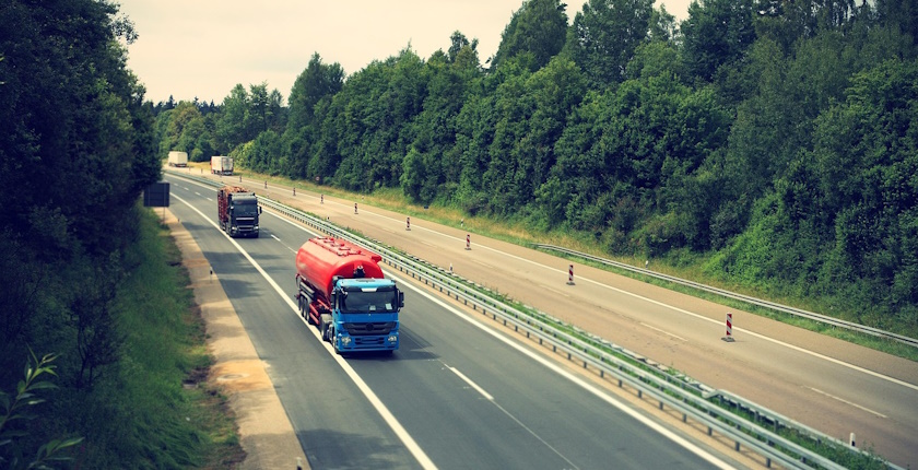 slovenia trucks fee pollution noise