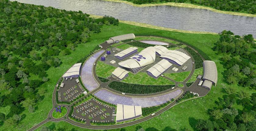 smr nuclearelectrica nuscale romania