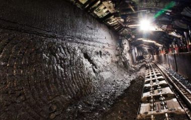 velenje coal mine closure