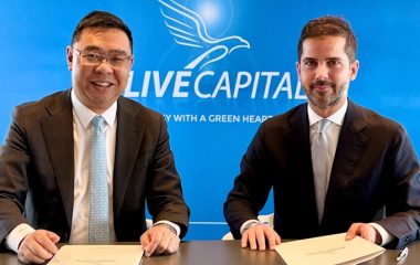 Alive Capital Sieyuan Electric 2 5 GWh of battery storage