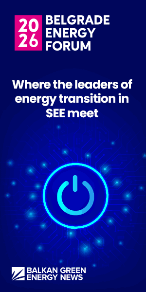 BEF2026, Belgrade Energy Forum, sponsors and partners 6