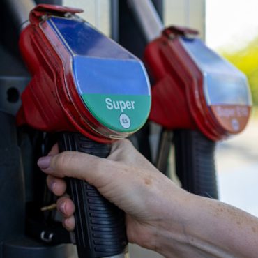 Balkan countries mitigating fuel shock with export bans excise cuts