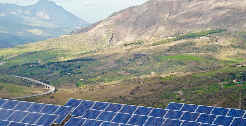 BiH town Gacko opposes 200 MW solar power project on agricultural land