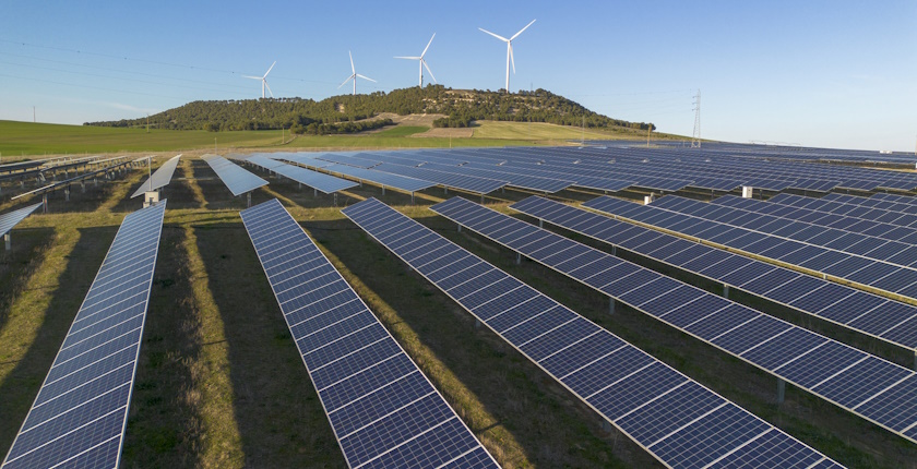 Croatia HEP Group to seek contractor for wind park PV plant