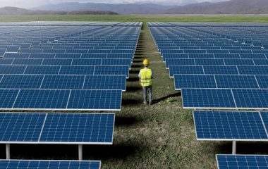 Dama Solar rezolv in Romania expanded to become Europe's biggest PV project