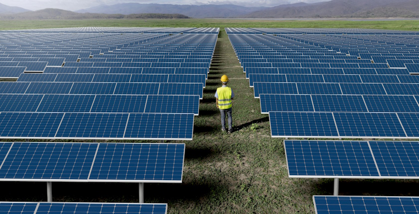 Dama Solar rezolv in Romania expanded to become Europe's biggest PV project
