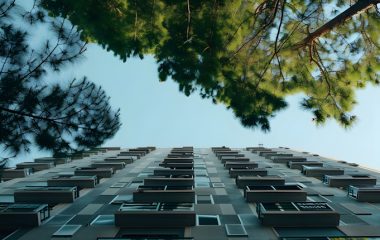 Decarbonising multi-family buildings, the solutions are here