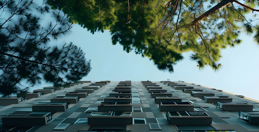 Decarbonising multi-family buildings, the solutions are here