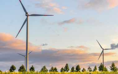 Eksim commissions 70 MW wind park in southern Turkey