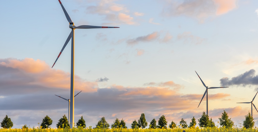Eksim commissions 70 MW wind park in southern Turkey