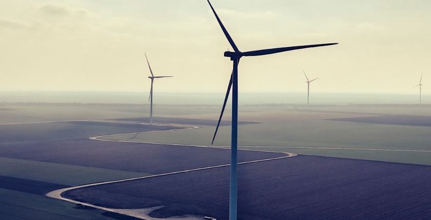 Eurowind Energy to inaugurate Pecineaga wind park next month