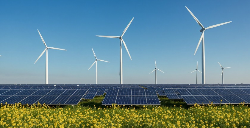 Greece races to complete more energy projects and reforms before RRF ends