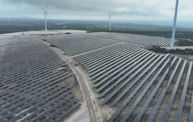 HEP Group trial Croatia largest solar power plant hybrid facility