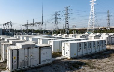 Jantzen Renewables gets building permit for 360 MW battery in Romania