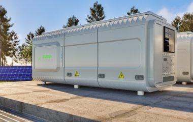 Major BESS investments in Romania advancing to completion