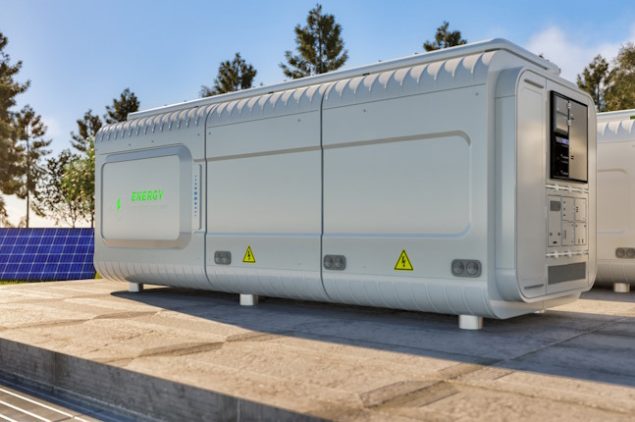 Major BESS investments in Romania advancing to completion