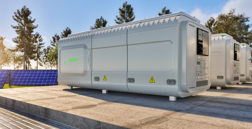 Major BESS investments in Romania advancing to completion