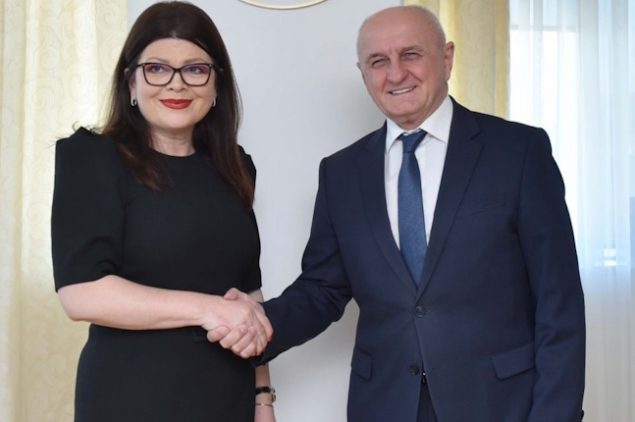 Ministry of Energy and Mining of Republic of Srpska elevates cooperation with Balkan Green Energy News
