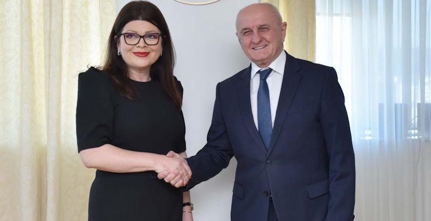 Ministry of Energy and Mining of Republic of Srpska elevates cooperation with Balkan Green Energy News