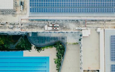 Municipalities North Macedonia now directly receiving small power plant projects