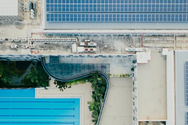 Municipalities North Macedonia now directly receiving small power plant projects