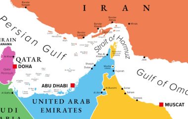 Oil seen at USD 190 per barrel by May if Hormuz isn t reopened analysis