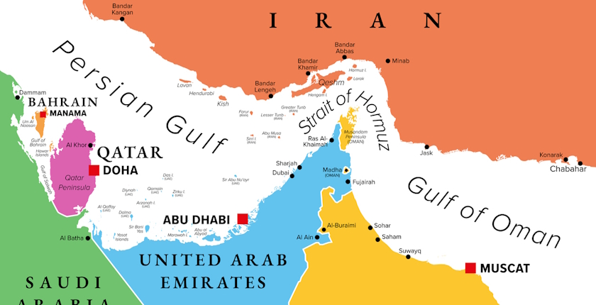 Oil seen at USD 190 per barrel by May if Hormuz isn t reopened analysis