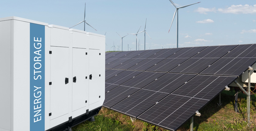 PPC Metlen ink regional deal for 1 5 GW in batteries