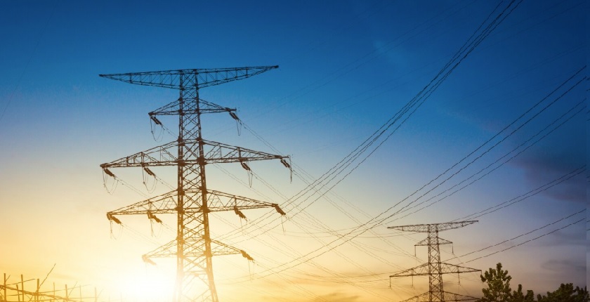Power imports dropped almost at zero for Greece in January