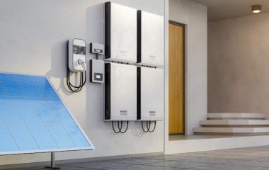 Prosumers in Romania have much more battery power than energy companies