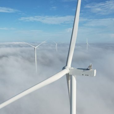 Rezolv Energy landmark cross border VPPA giant wind park Vifor