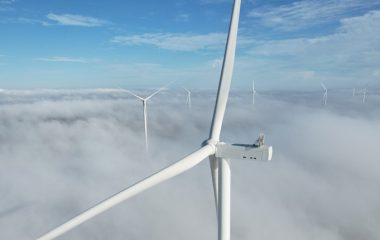 Rezolv Energy landmark cross border VPPA giant wind park Vifor