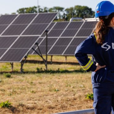 Serbian oil company NIS installs 6 8 MW solar power plant