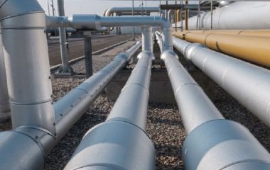 Several Greek hydrogen projects included in ENTSO-G's new development plan