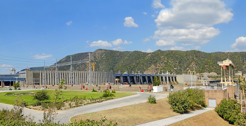 Siemens Energy to replace transformers at Romania's largest hydropower plant Iron Gate 1