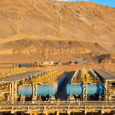 Threat mass exodus desalination plants bombed in Iran Gulf countries