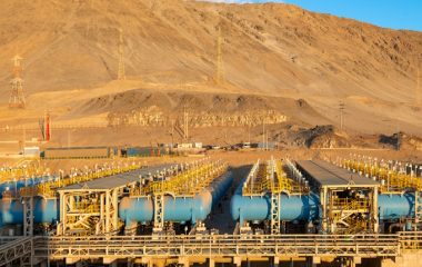 Threat mass exodus desalination plants bombed in Iran Gulf countries