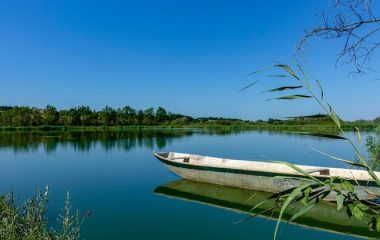 fish farm floating solar hrvatska