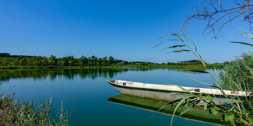 fish farm floating solar hrvatska