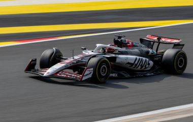 formula 1 f1 carbon emissions